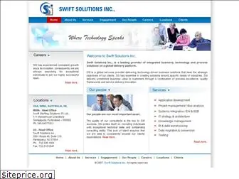 swiftsol.com