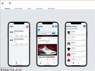 swiftsole.app