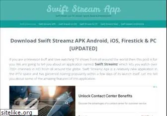 swiftstreamapk.com