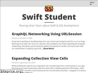 swiftstudent.com