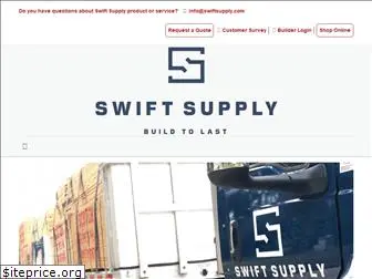 swiftsupply.com