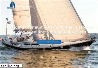 swiftsureyachts.com