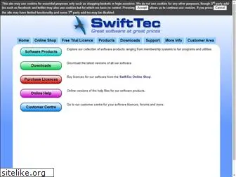 swifttec.co.uk