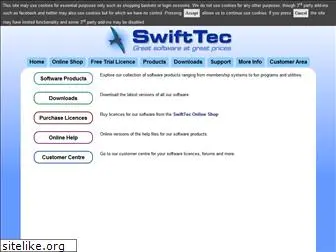 swifttec.com