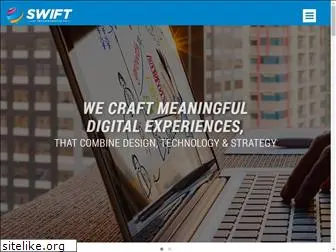 swifttechnocraft.com