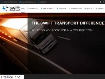 swifttransport.com.au