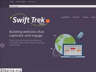 swifttrek.com