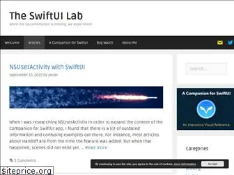 swiftui-lab.com