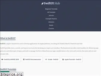 swiftuihub.com