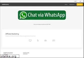 swiftunlock.com