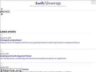 swiftunwrap.com