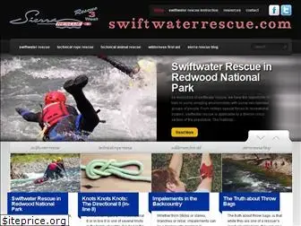 swiftwaterrescue.com