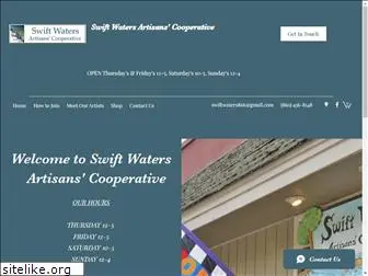 swiftwaters.org