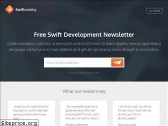 swiftweekly.com