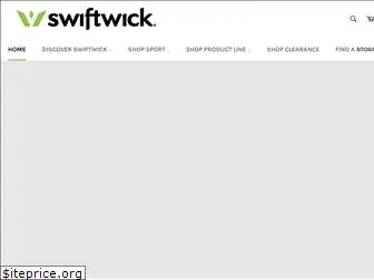 swiftwickcanada.com