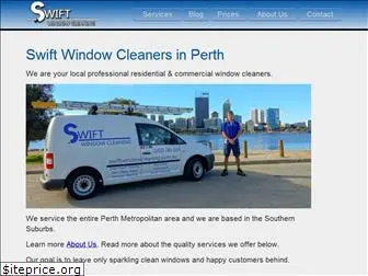 swiftwindowcleaning.com.au