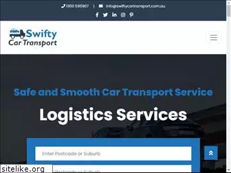 swiftycartransport.com.au