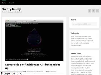 swiftyjimmy.com