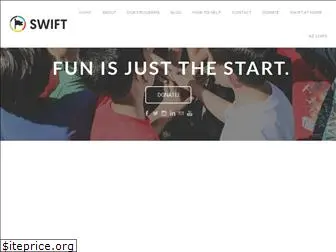 swiftyouth.org