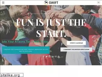 swiftyouthfoundation.org