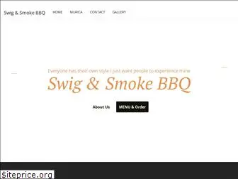 swigandsmokebbq.com