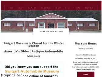 swigartmuseum.com
