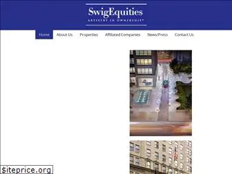 swigequities.com