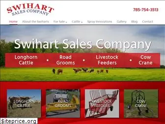 swihart-sales.com