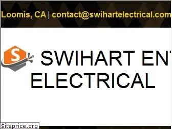 swihartelectrical.com