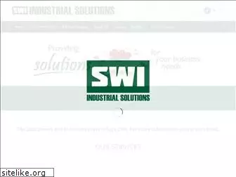 swiindustrial.com