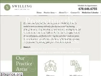 swillingfamilylaw.com