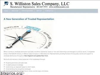 swillistonsales.com