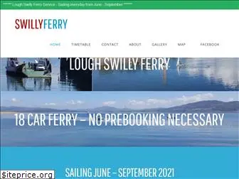 swillyferry.com