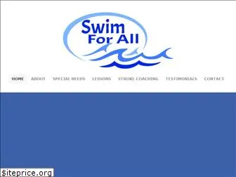 swim-for-all.com