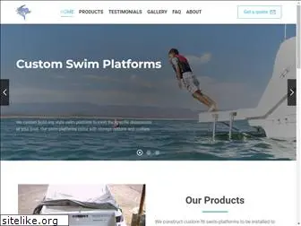 swim-platform.com