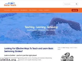 swim-teach.com