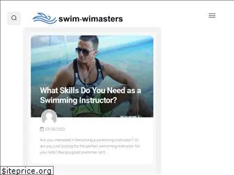 swim-wimasters.org