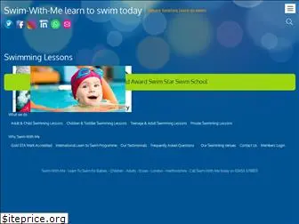 swim-with-me.co.uk