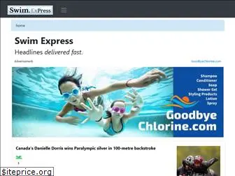 swim.express