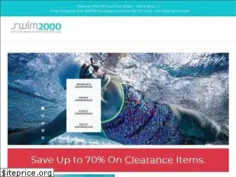 swim2000.com