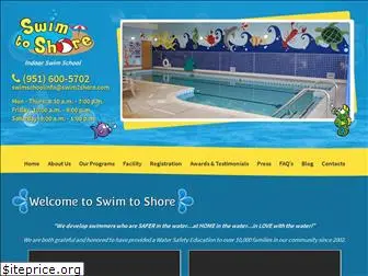 swim2shore.com