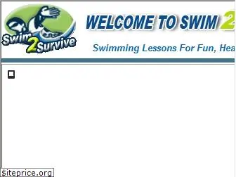 swim2survive.com