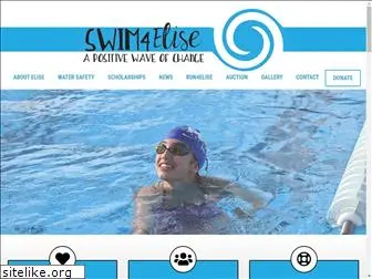 swim4elise.com