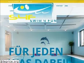 swim4fun.de