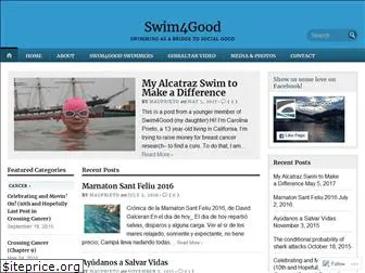 swim4good.com