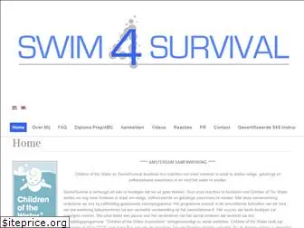 swim4survival.nl
