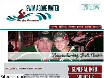 swimabovewater.org