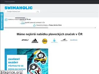 swimaholic.cz