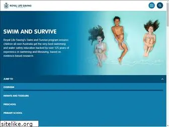 swimandsurvive.com.au