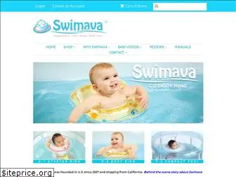 swimava-us.com